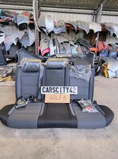 Banqueta trasera volkswagen d'occasion Banqueta trasera volkswagen d'occasion  Saint-Etienne