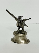 Vintage pewter bald for sale  Turlock