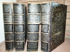 Emile littre dictionnaire d'occasion Emile littre dictionnaire d'occasion  Toulouse-