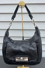 Coach kristin black for sale  Absecon