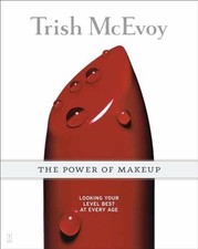Trish mcevoy power for sale  Philadelphia