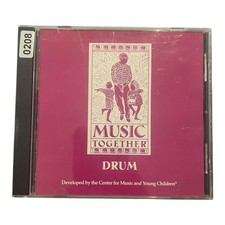 Music together drum for sale  Caldwell