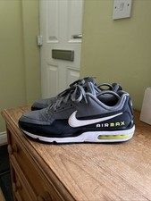 Nike air max for sale  LEICESTER