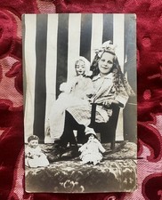 Antique 1910s girl d'occasion  Expédié en Belgium