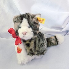 Steiff snuffi tabby for sale  Colchester