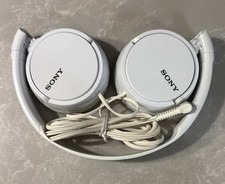 Sony wired ear for sale  South Hadley