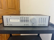 Jvc stereo integrated for sale  Colorado Springs