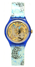 Orologio swatch automatico usato  Italia