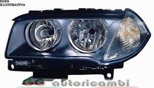 Faro per bmw usato  Sant Antonio Abate