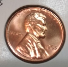1965 lincoln memorial for sale  Canal Winchester