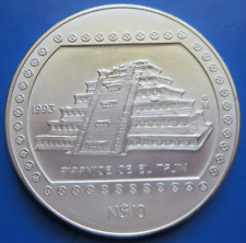 Silber 1993 piramide gebraucht kaufen  Fürstenfeldbruck