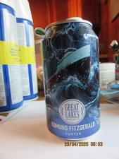 Edmund fitzgerald porter for sale  Fond Du Lac