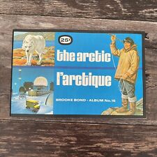 Brooke bond arctic for sale  PORTSMOUTH