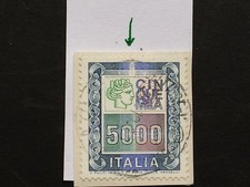 Repubblica varieta rigo usato  Viareggio