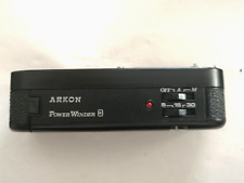 Canon arkon power gebraucht kaufen  Nußloch