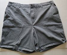 Men gray solid for sale  Missouri Valley