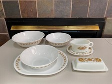 Pyrex corelle piece for sale  Longmont