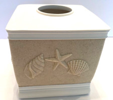 Heavy resin beige for sale  Gloucester