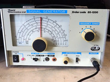 Rapid electronics signal for sale  CATTERICK GARRISON