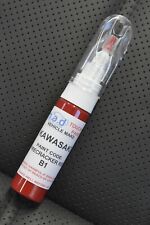 Kawasaki firecracker red for sale  ATHERSTONE
