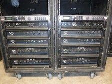 Qsc way power for sale  Omaha