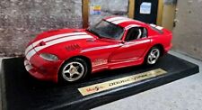 Dodge viper gts for sale  UK