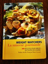 Minceur gourmande 260 d'occasion  Albi