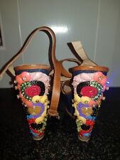 Dsquared2 women shoes for sale  UK