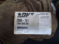 Doorking 2600 791 for sale  Dacono