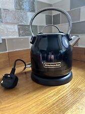 Kitchenaid 5kek1222bob traditi for sale  BRIGG