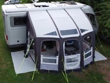 Kampa luftvorzelt motor gebraucht kaufen  Korschenbroich