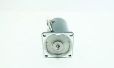 Motor de freio magnético Oriental Motor 4IK25GN-SM 3PH 25W 1550RPM 200V-AC comprar usado  Enviando para Brazil