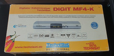 Digit mf4 gebraucht kaufen  Wismar-Umland