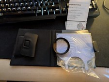 Lympus lens macro gebraucht kaufen  Schopfheim