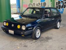 1992 volkswagen golf for sale  Emeryville