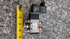 VÁLVULA PNEUMÁTICA ARO INGEESOLL RAND M212SS-126-AD2211 MODELO 8-22-5 comprar usado  Enviando para Brazil