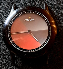 Noon copenhagen armbanduhr gebraucht kaufen  Kissing