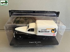 Voiture miniature peugeot d'occasion  Vidauban