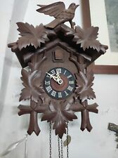 Orologio cucù funzionante usato  Foggia
