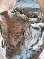 gebirgsrucksack gebraucht kaufen  Satrup