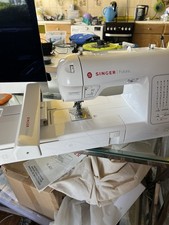 Singer furtura xl420 for sale  NOTTINGHAM