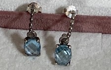 Pandora silber topas gebraucht kaufen  Schwarmstedt