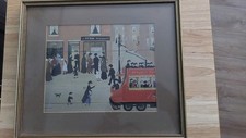 Helen bradley print for sale  BOURNEMOUTH