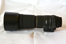 Sigma apo 170 for sale  CRAMLINGTON