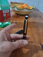 Montblanc meisterstuck pix usato  Massa Lubrense