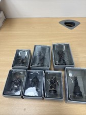 Lord rings lotr for sale  HERNE BAY