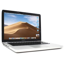 Apple Macbook Pro 13 "A1278 final de 2011 i7 2.8GHZ RAM 8GB SSD 240GB portátil comprar usado  Enviando para Brazil