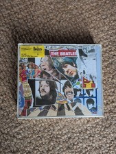 Beatles anthology music for sale  DRIFFIELD
