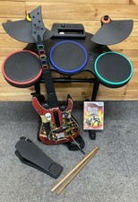 Guitar hero tour for sale  BRADFORD