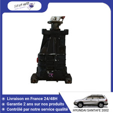 Pont arriere hyundai d'occasion  Saint-Quentin